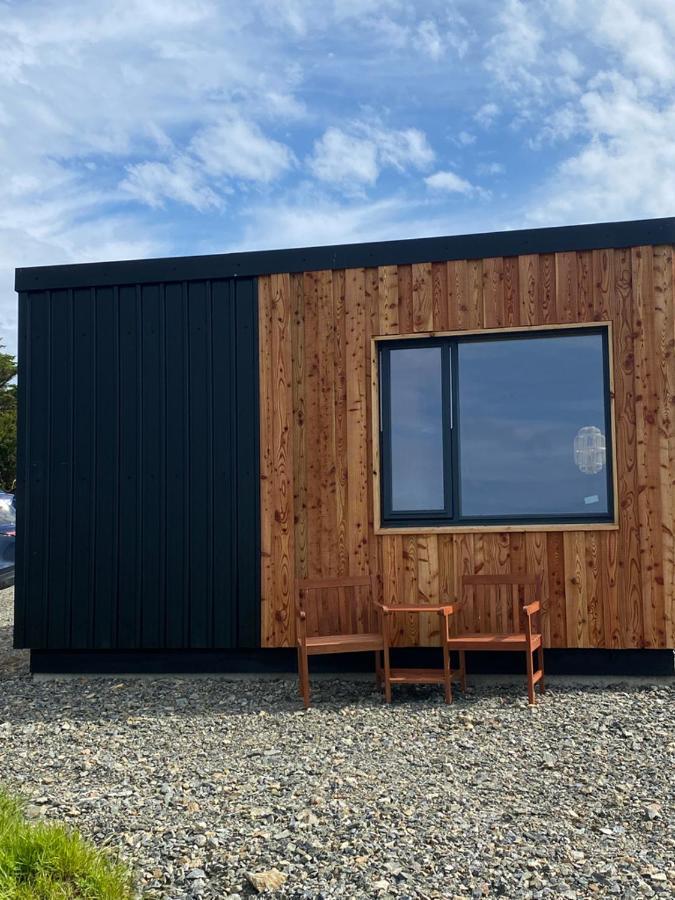 Unique Luxurious On Sea View Working Croft