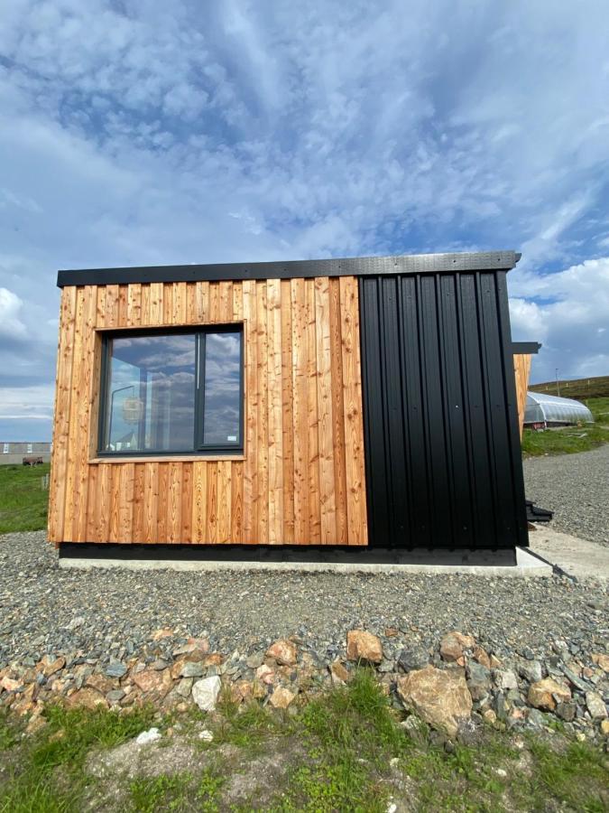 Holiday home Unique Luxurious On Sea View Working Croft