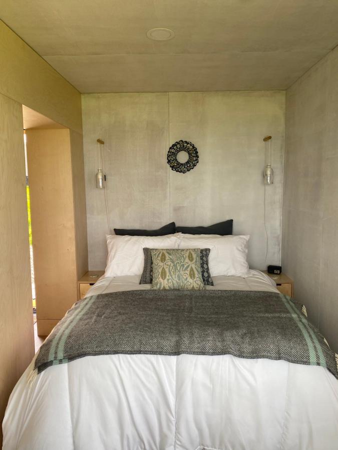 Unique Luxurious On Sea View Working Croft Holiday home