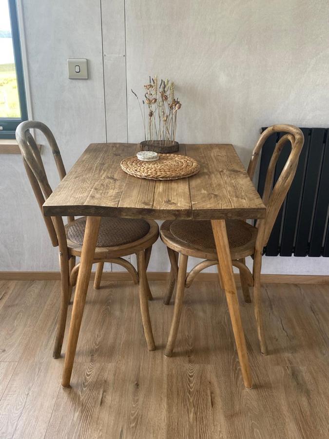 Unique Luxurious On Sea View Working Croft