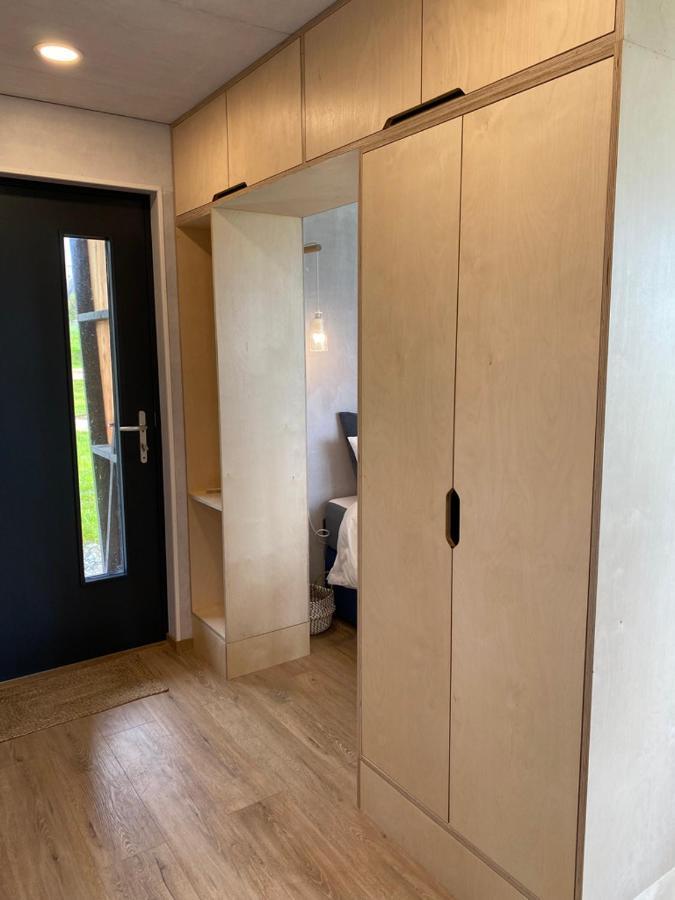 Holiday home Unique Luxurious On Sea View Working Croft Garrabost